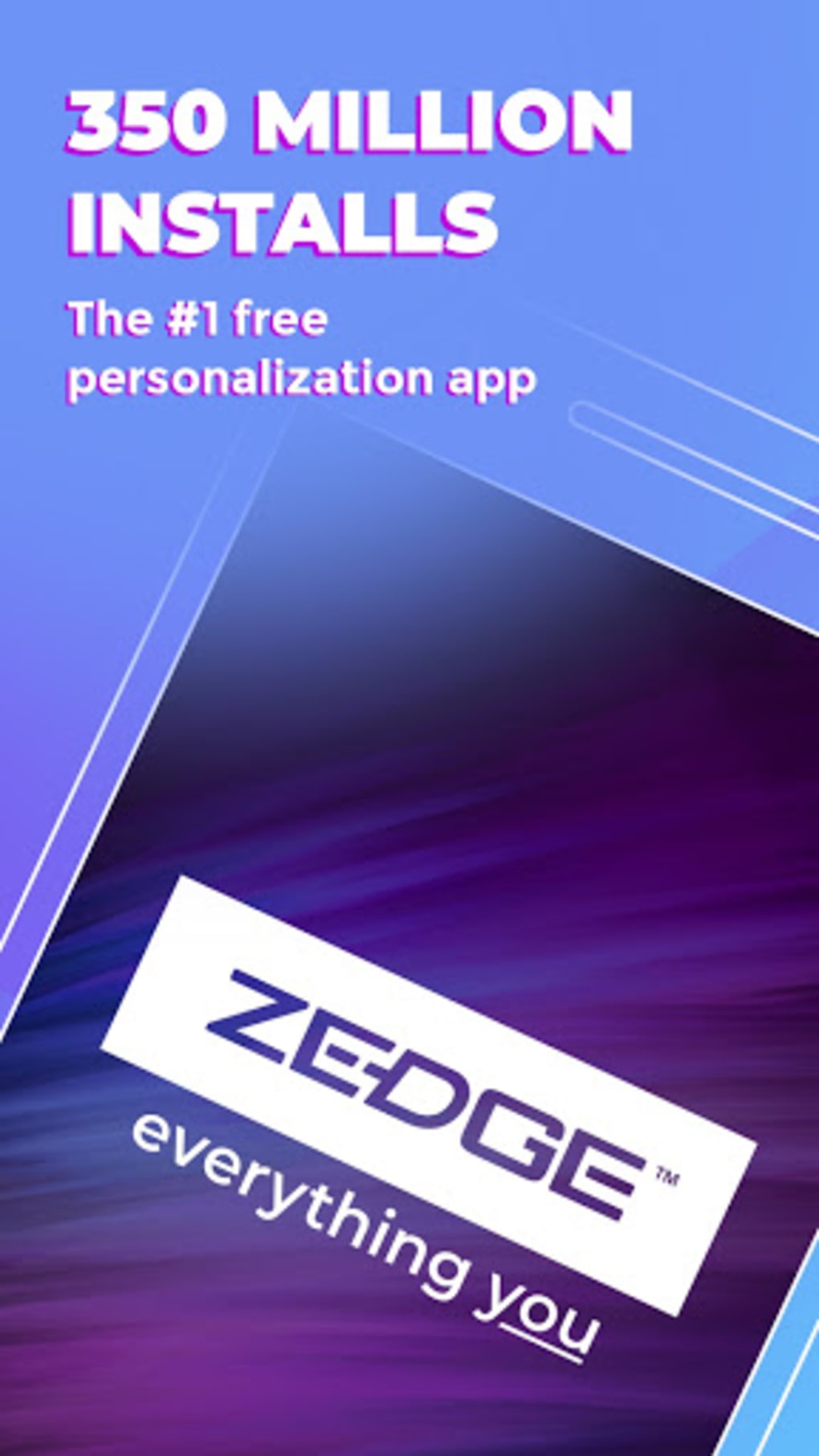 Zedge APK for Android - Download