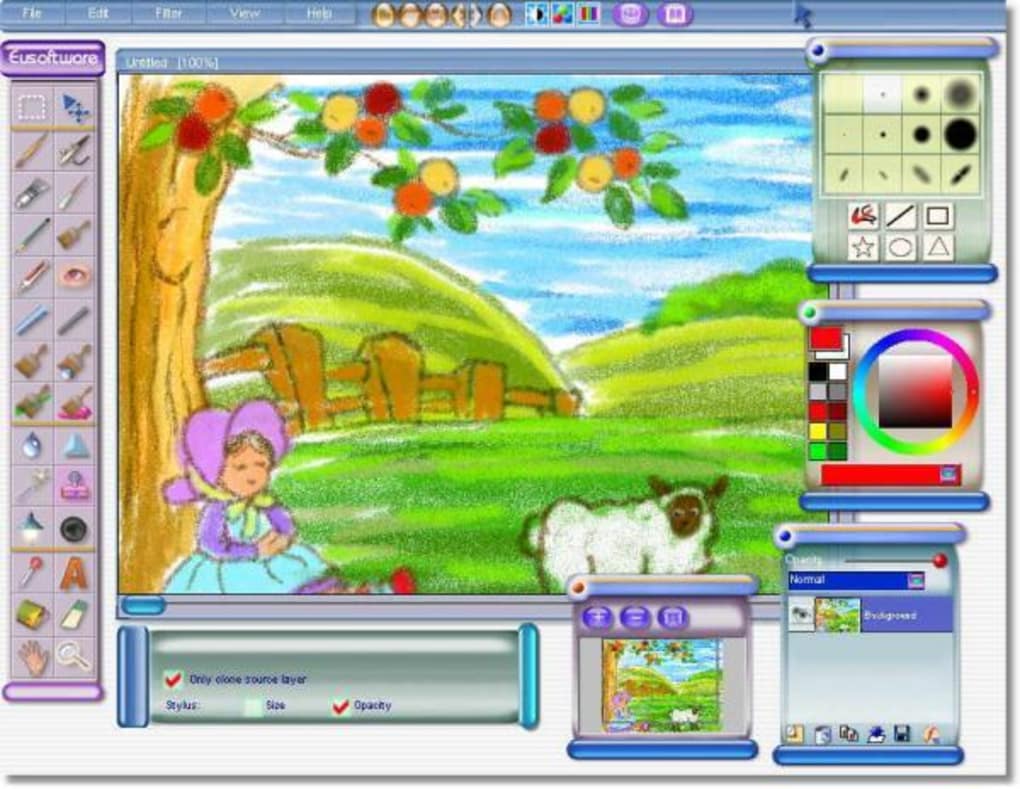 Программа для детей купить. Программа для рисования на компьютере. Детские программы для рисования. Программа для рисования на компьютере для детей. Детские компьютерные программы для рисования на компьютере.