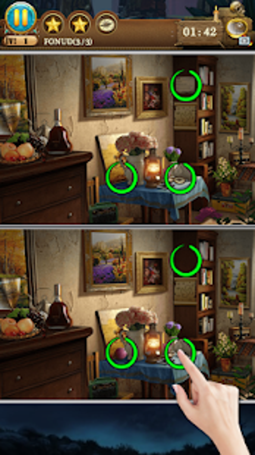 Find The Difference 1000 Levels Legend Puzzles APK Para Android