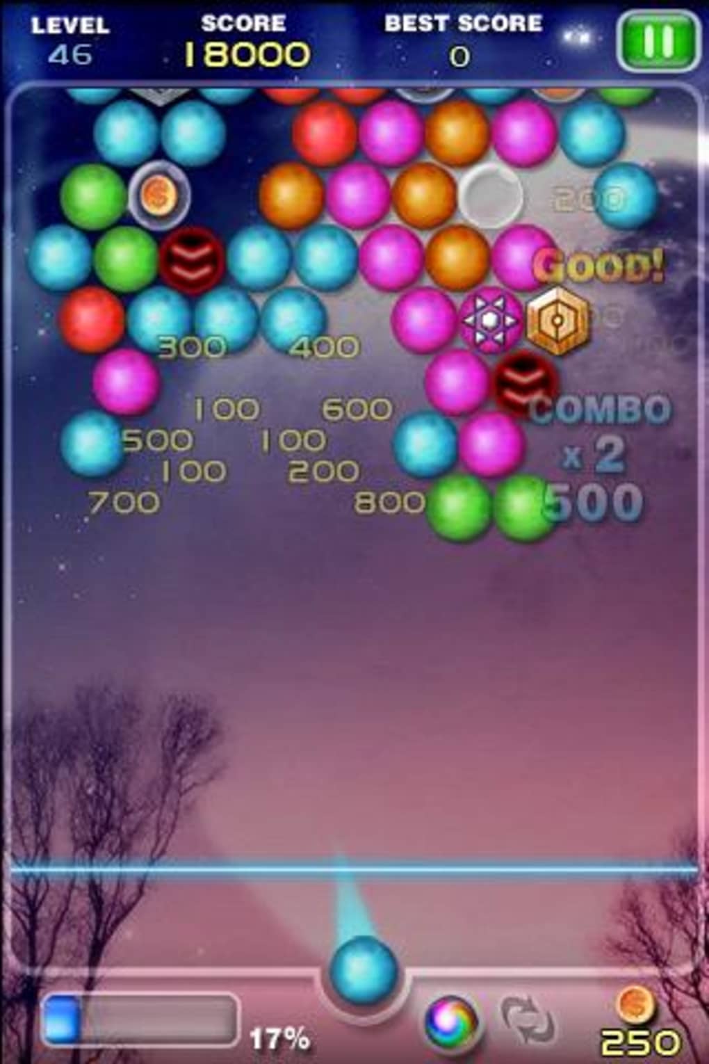 Game download for android