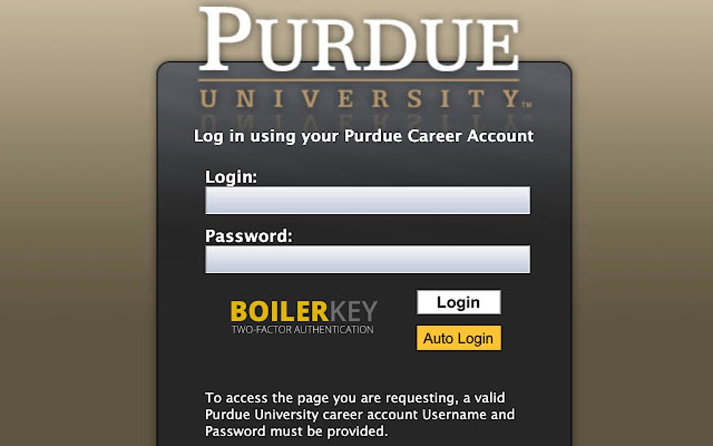 BoilerKey Auto Login for Google Chrome Extension Download