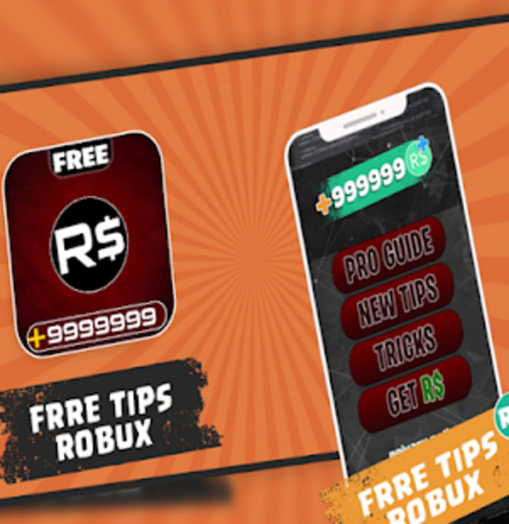 Daily Free Robux Tips Tricks Robux 2k19 For Android Download - how to get free robux robux free tips 2k19 app report on mobile