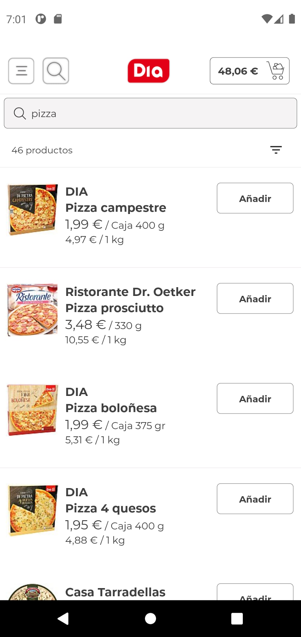 DIA Online - Supermercados DIA