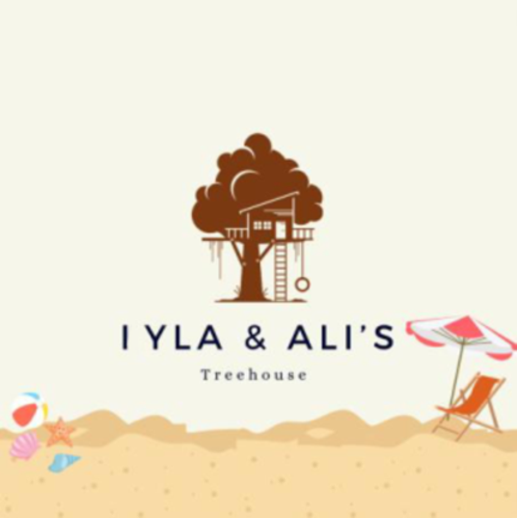 Iyla and Alis Treehouse for ROBLOX - Game Download
