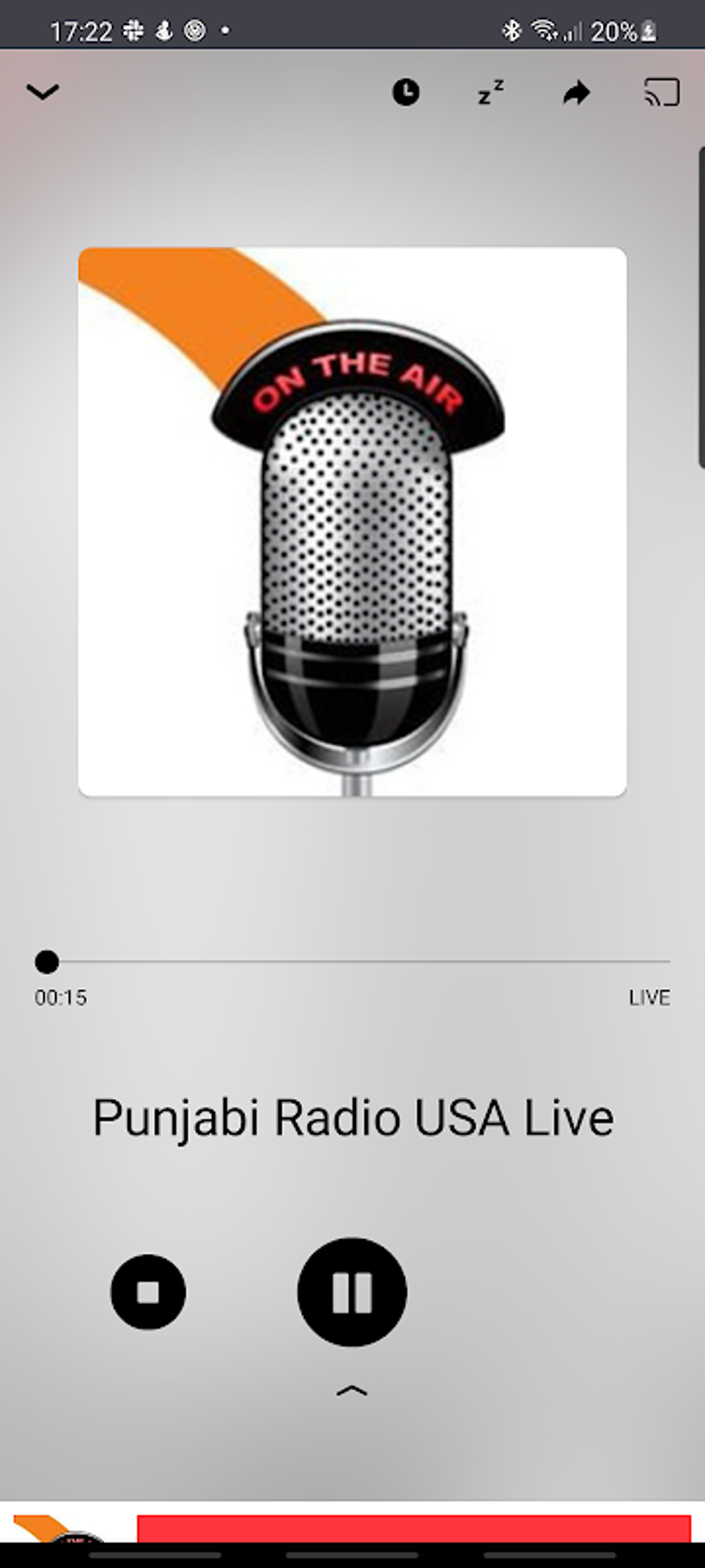 PUNJABI NEWS IN USA visual data 3