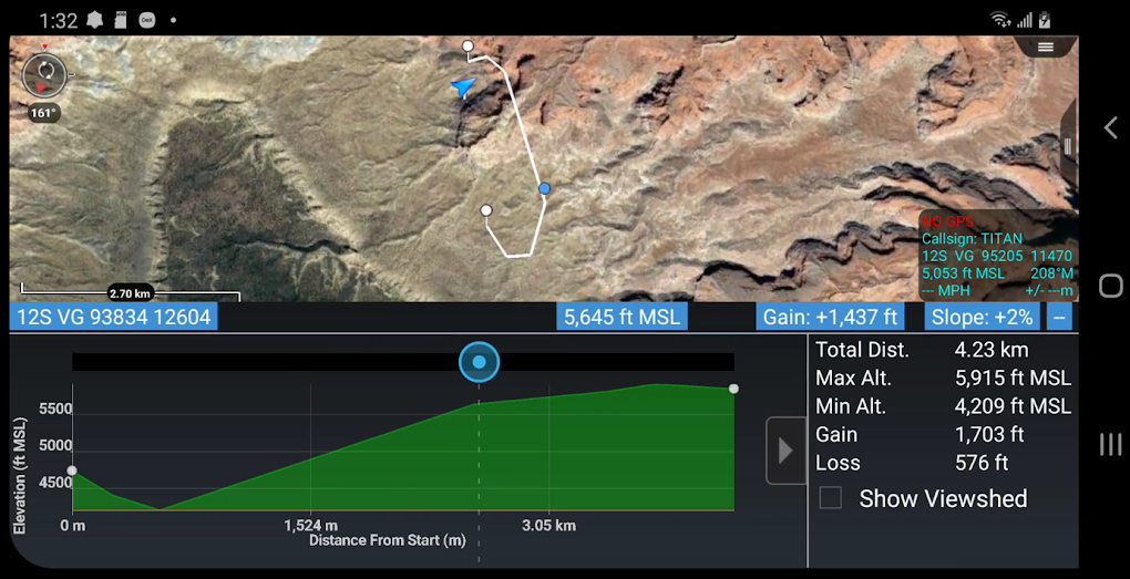ATAK-CIV Android Team Awareness Kit - Civil Use APK for Android - Download