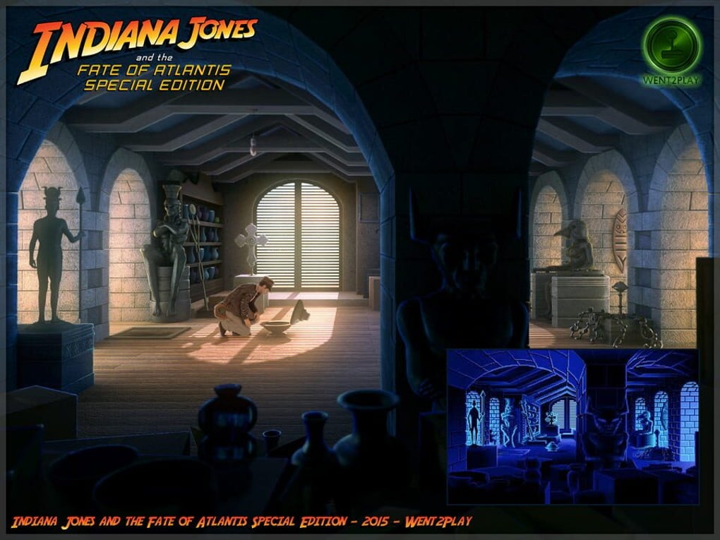 Indiana Jones And The Fate Of Atlantis Deutsch Download indiana-jones-and-the-fate-of-atlantis-special-edition.fr.softonic.com