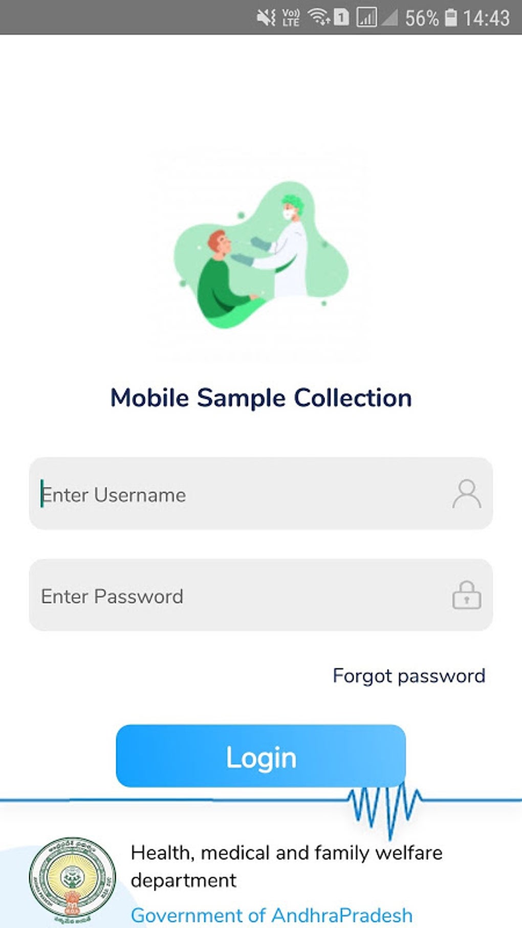 Mobile Sample Collection APK для Android — Скачать