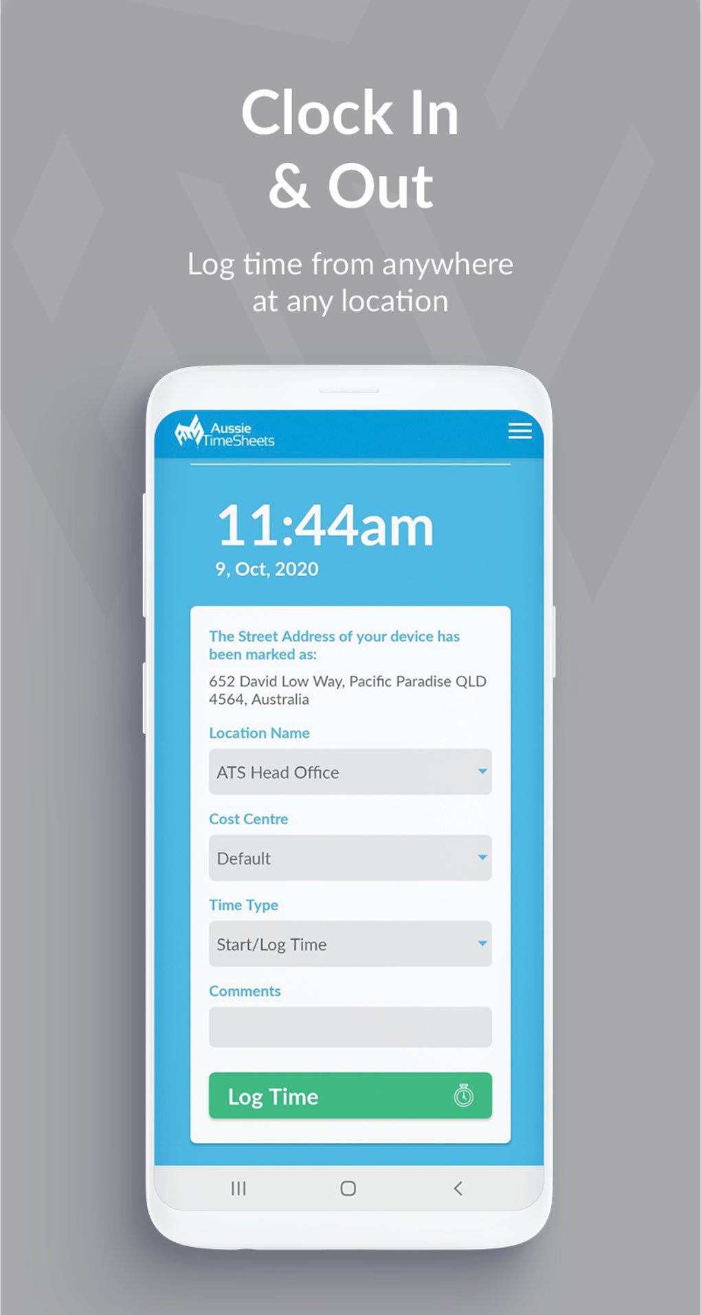 My Workforce TNA APK for Android - Download