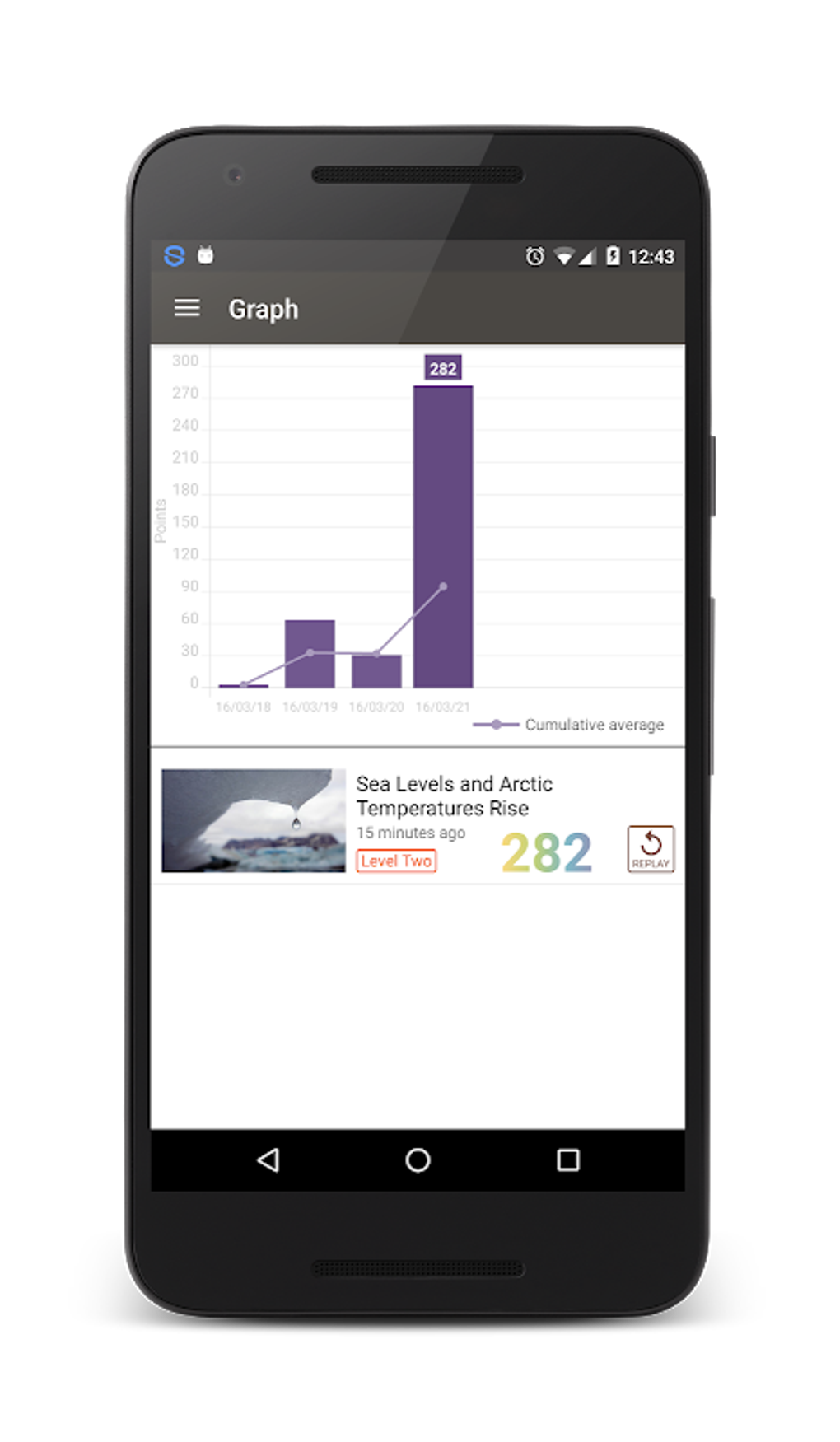 VOA Learning English Dictation APK Para Android Descargar