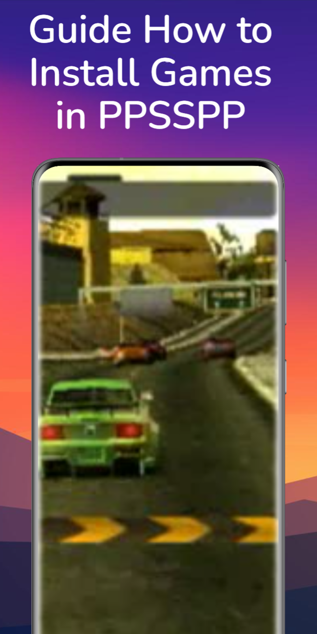 PSP PSX PS2 Games ISO Download Para Android Download
