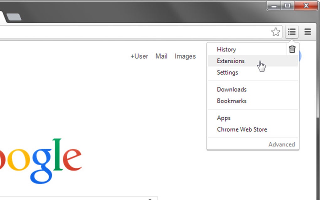Shortcuts for Chrome for Google Chrome - Extension Download