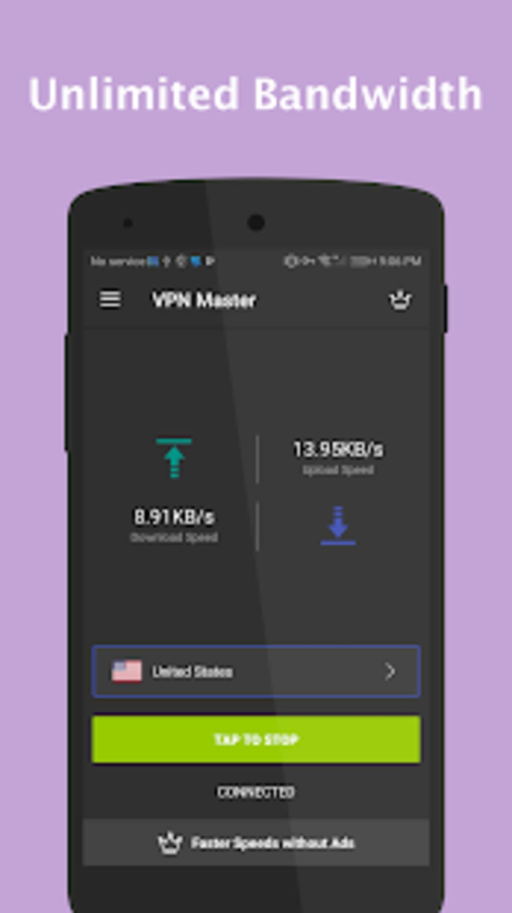 free vpn master unlimited ultra fast wifi proxy