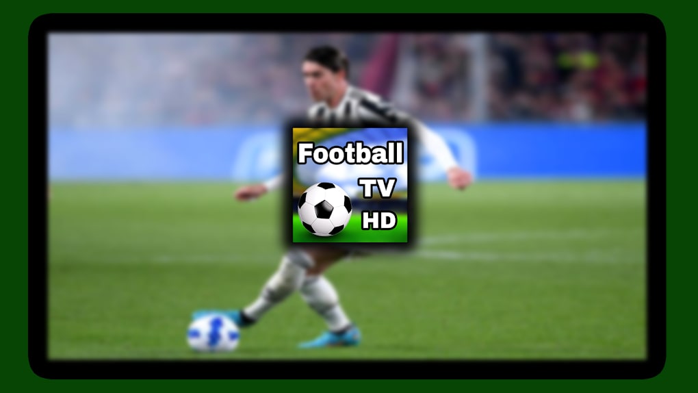 Futebol Online HD