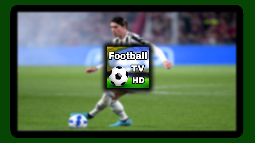 Futebol Online HD