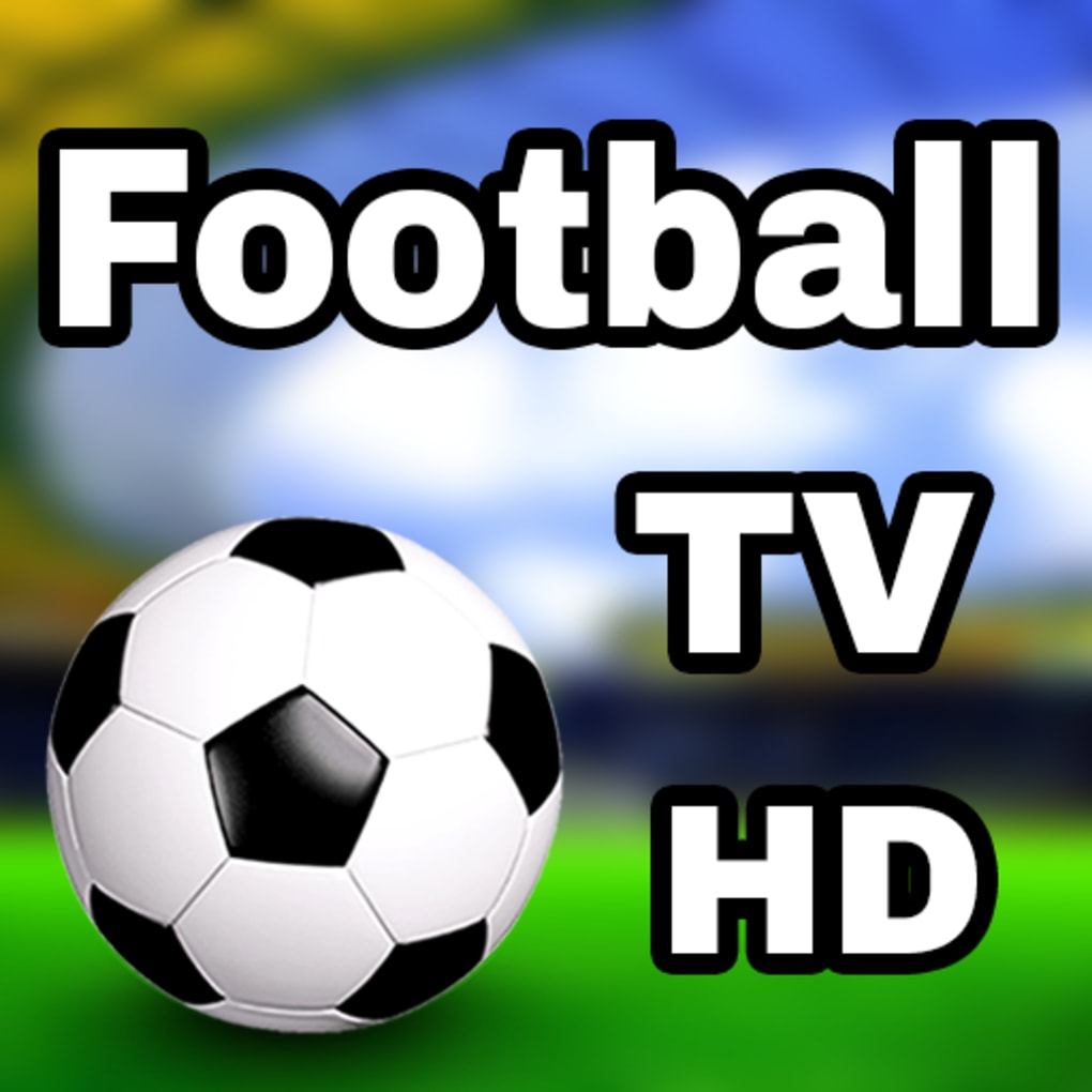 Live Football TV HD APK für Android