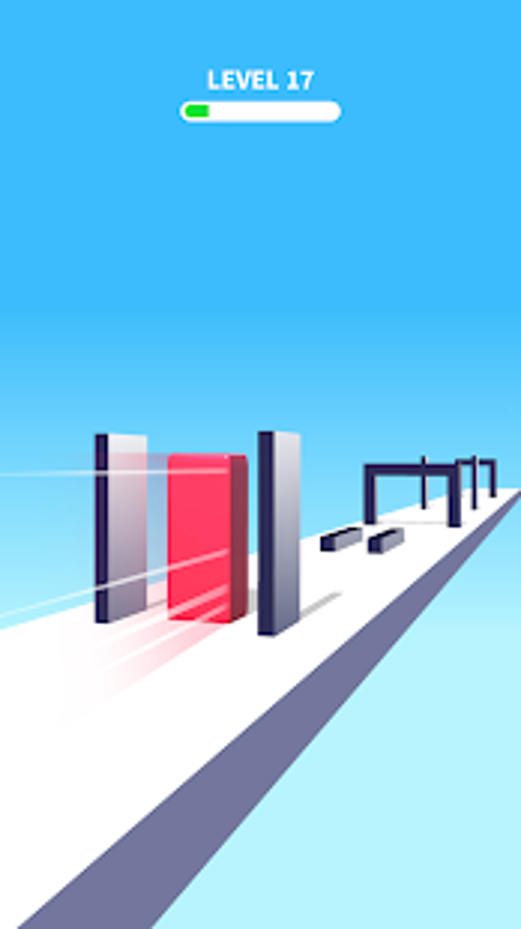 Jelly Shift - Obstacle Course Game APK для Android — Скачать