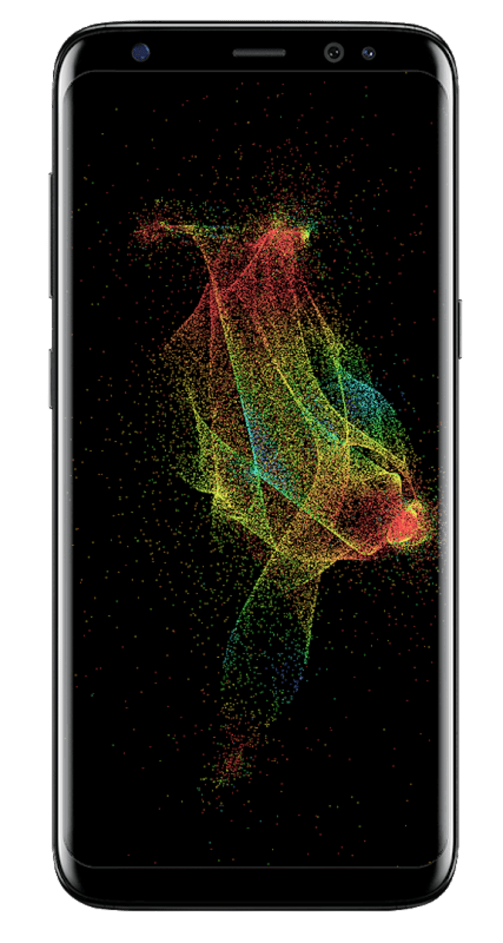 Particle Live Wallpaper n Play APK 用 Android
