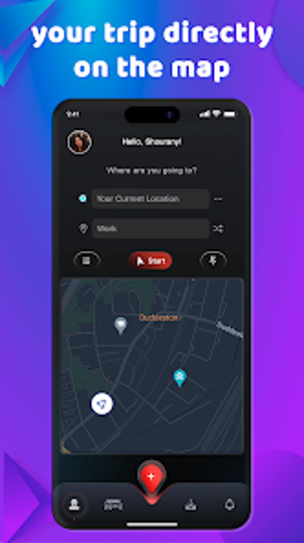 Phone Number Locator Tracker для Android — Скачать