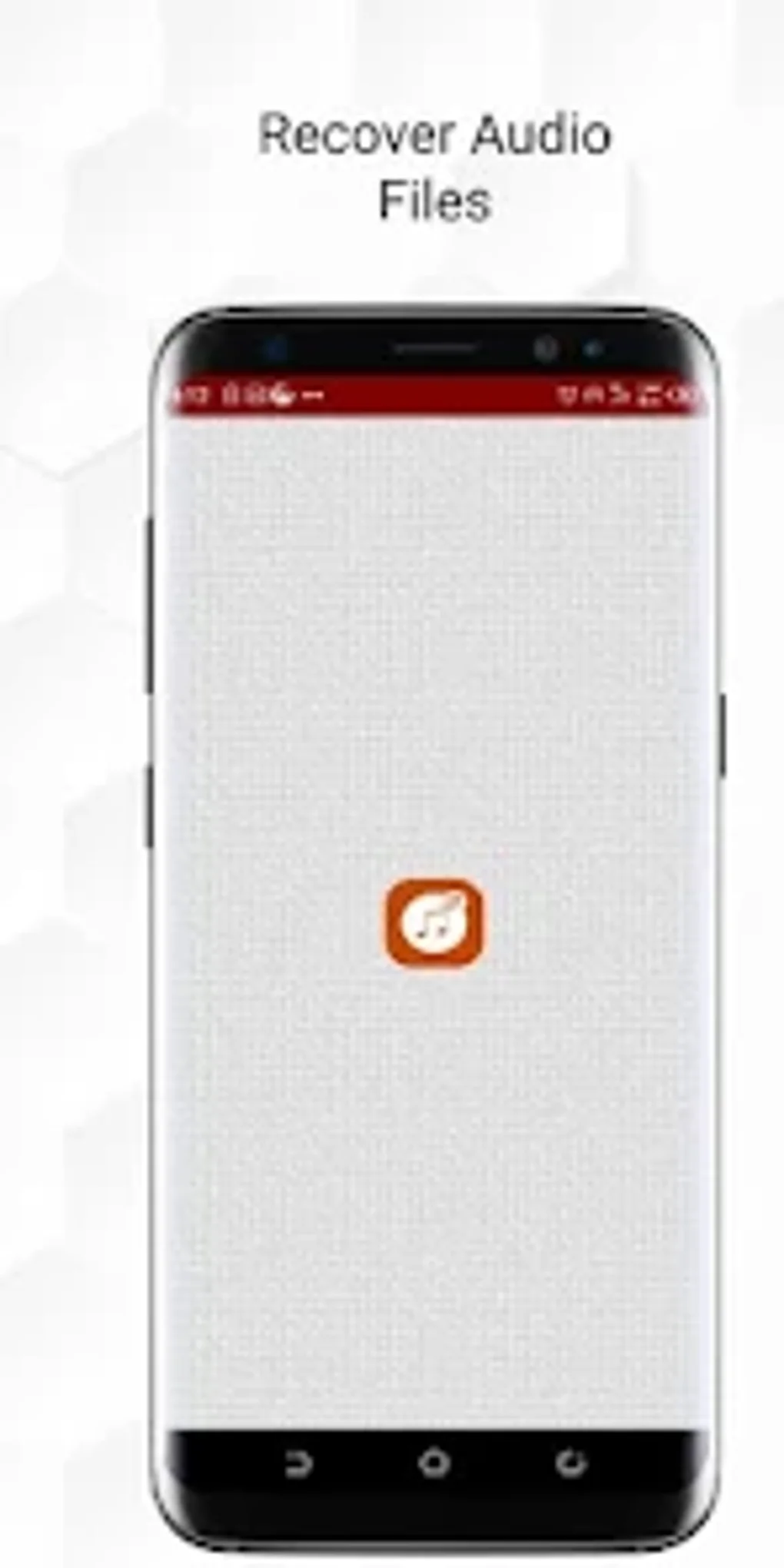 Audio Recovery App for Android - Download