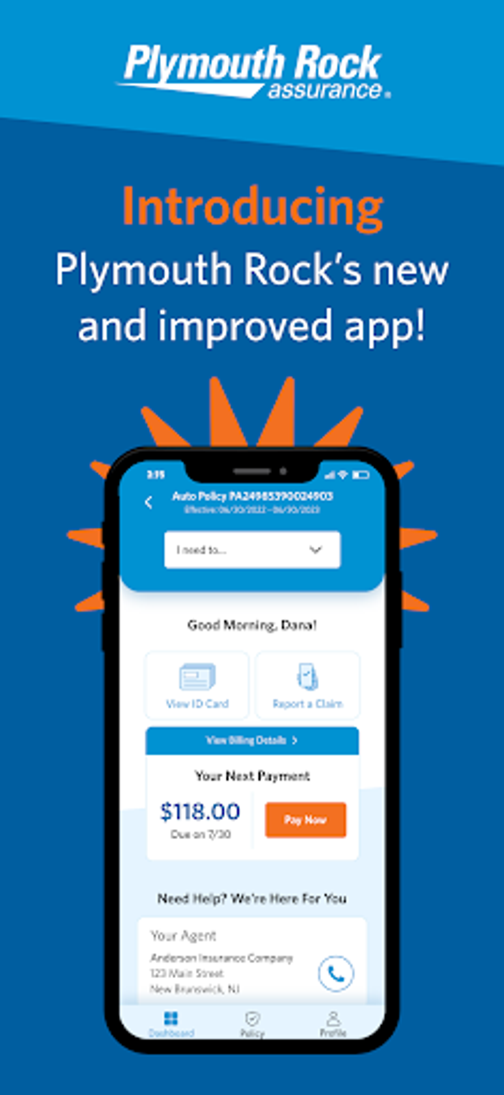 Plymouth Rock for Android Download
