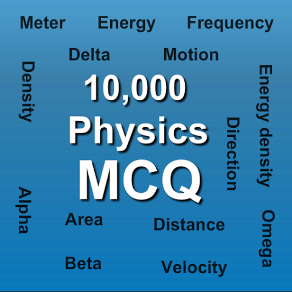 Physics MCQ APK Para Android Descargar