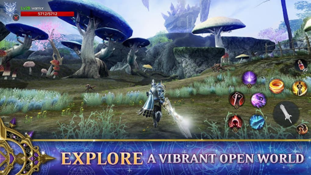 Download Ax: Alliance vs Empire for Android .APK, From good…
