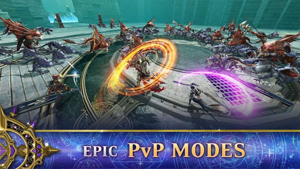 AxE: Alliance vs Empire APK Download for Android Free