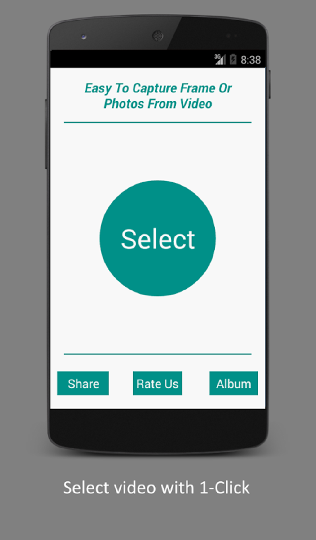 Video To Image Converter APK Para Android Download
