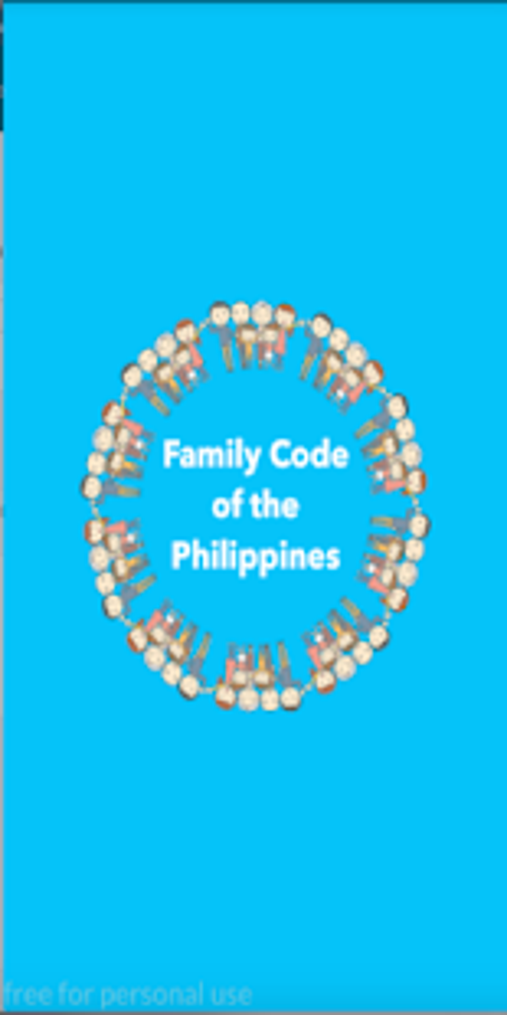 Family code