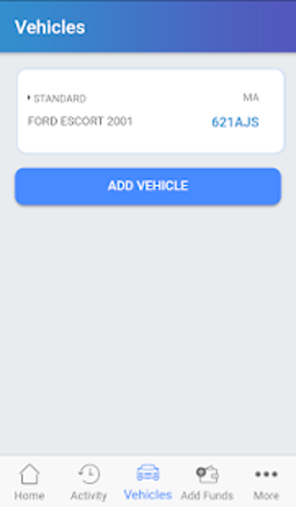 EZPass NY APK for Android - Download