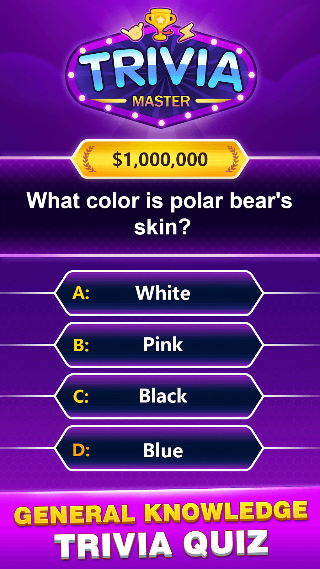Download do APK de Cultura Popular Jogo de Quiz para Android