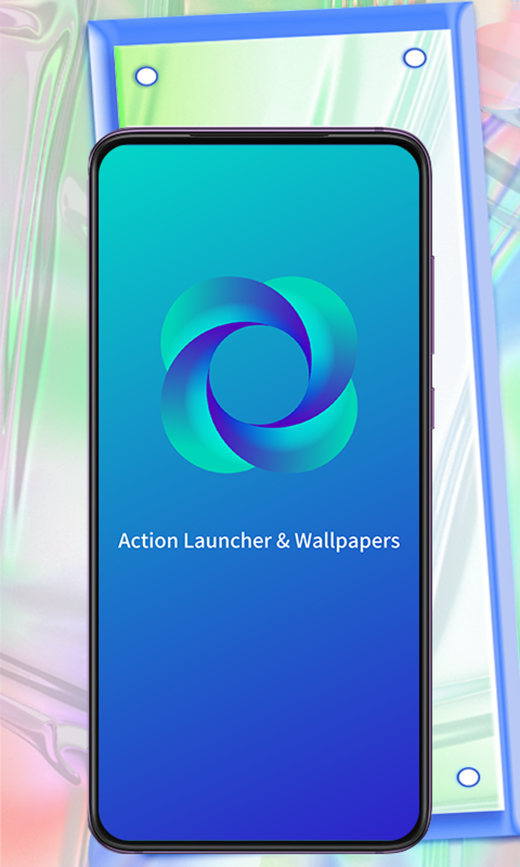 Action Launcher Wallpapers Para Android Descargar