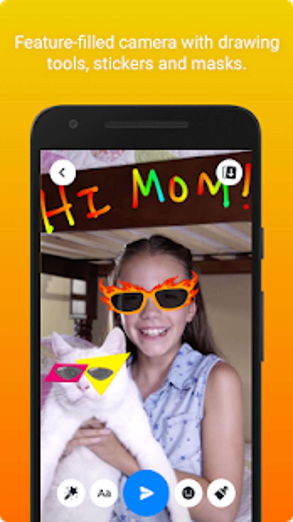 Messenger Kids The Messaging App for Kids APK for Android - Download