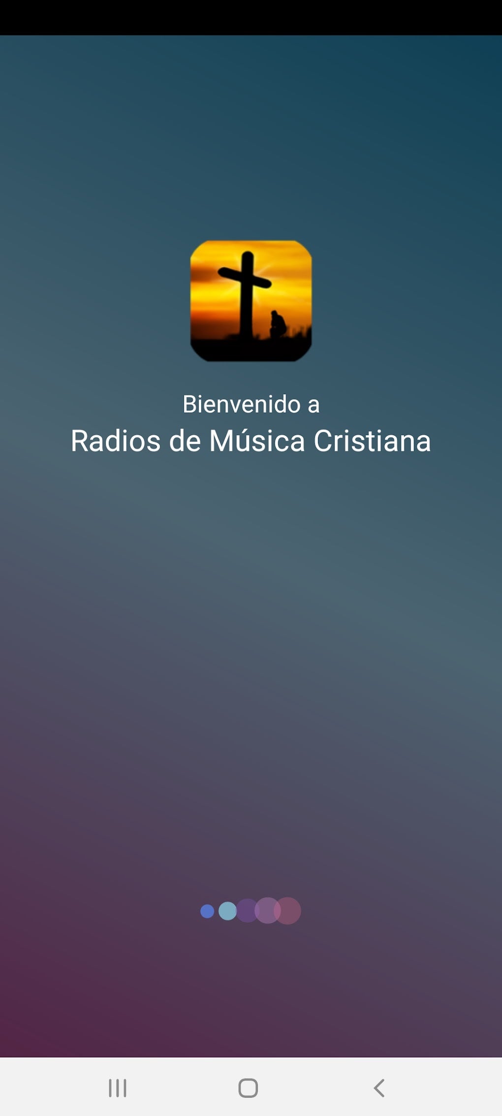 Música Cristiana For Android - Download