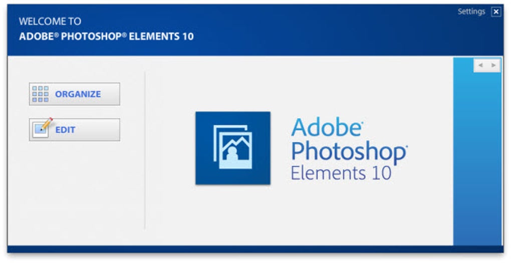 Adobe Photoshop Elements Para Mac Descargar