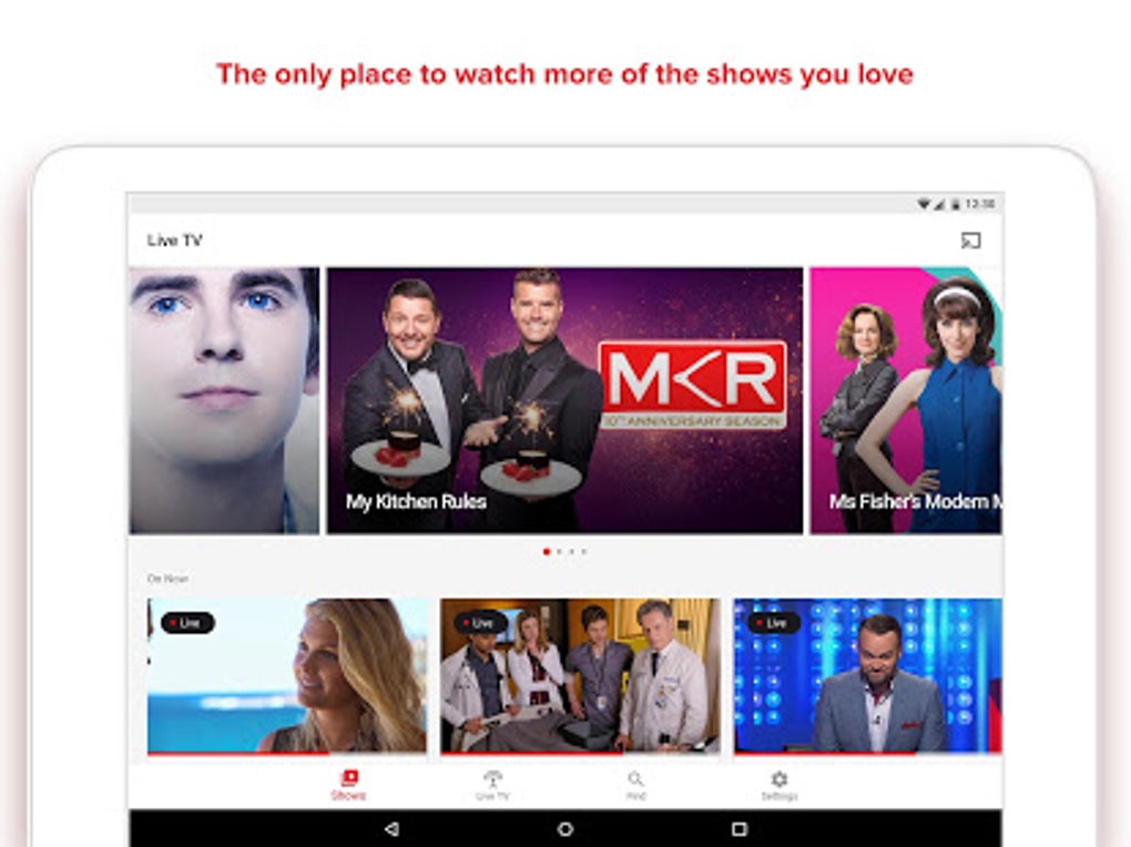 7plus APK For Android Download