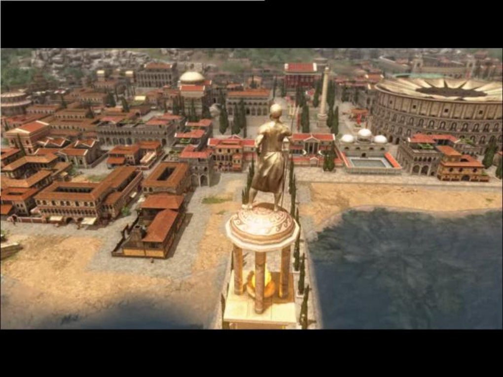 grand ages rome city layout