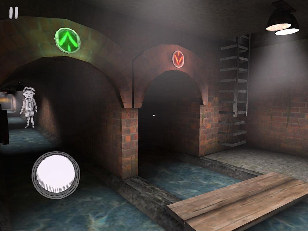 evil nun en softonic com