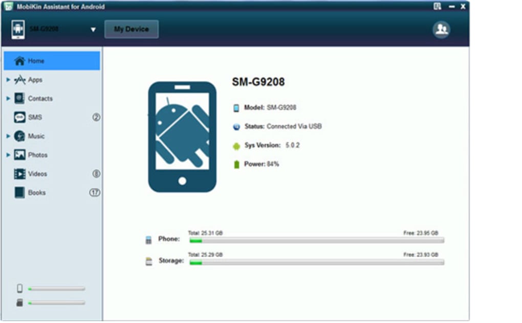 mobikin assistant for android 3.6.41 registration code