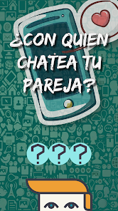 Quién Chatea Con Pareja Guía For Android Download 6065