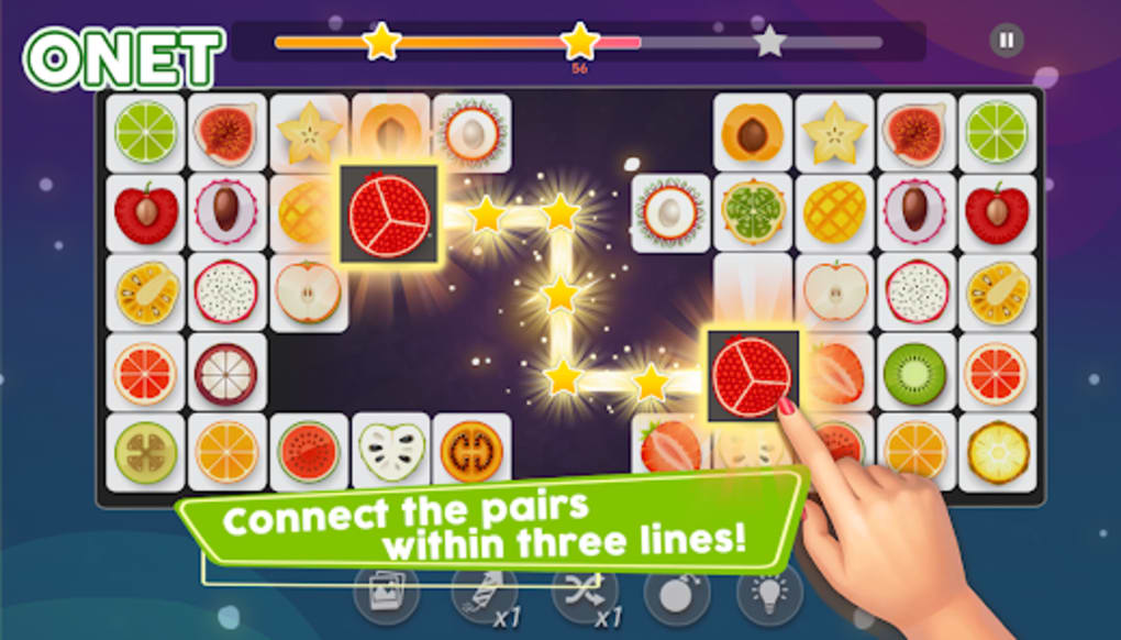 Onet World - Play for free - Online Games