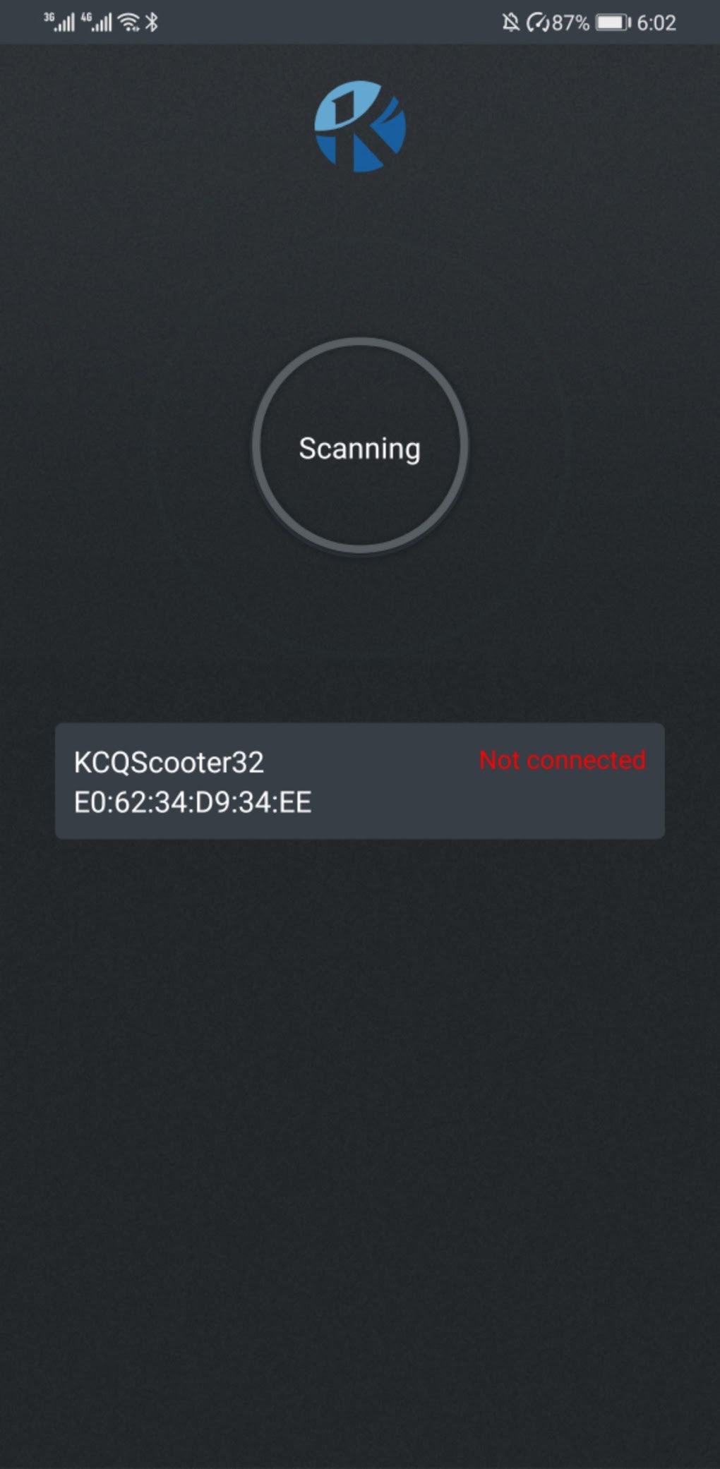 KCQ Scooter APK for Android - Download