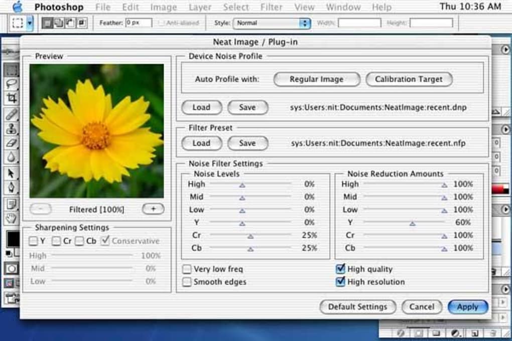 download neat software for mac