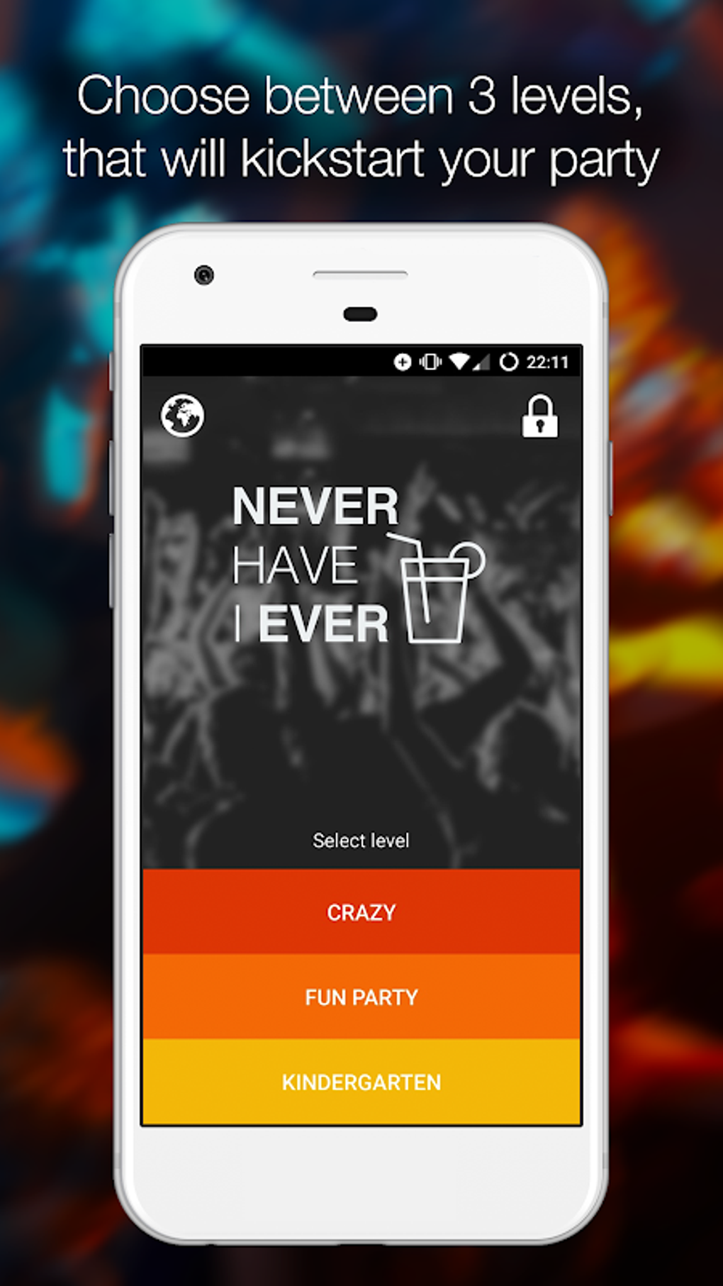 Never Have I Ever - Party Game APK for Android - Download