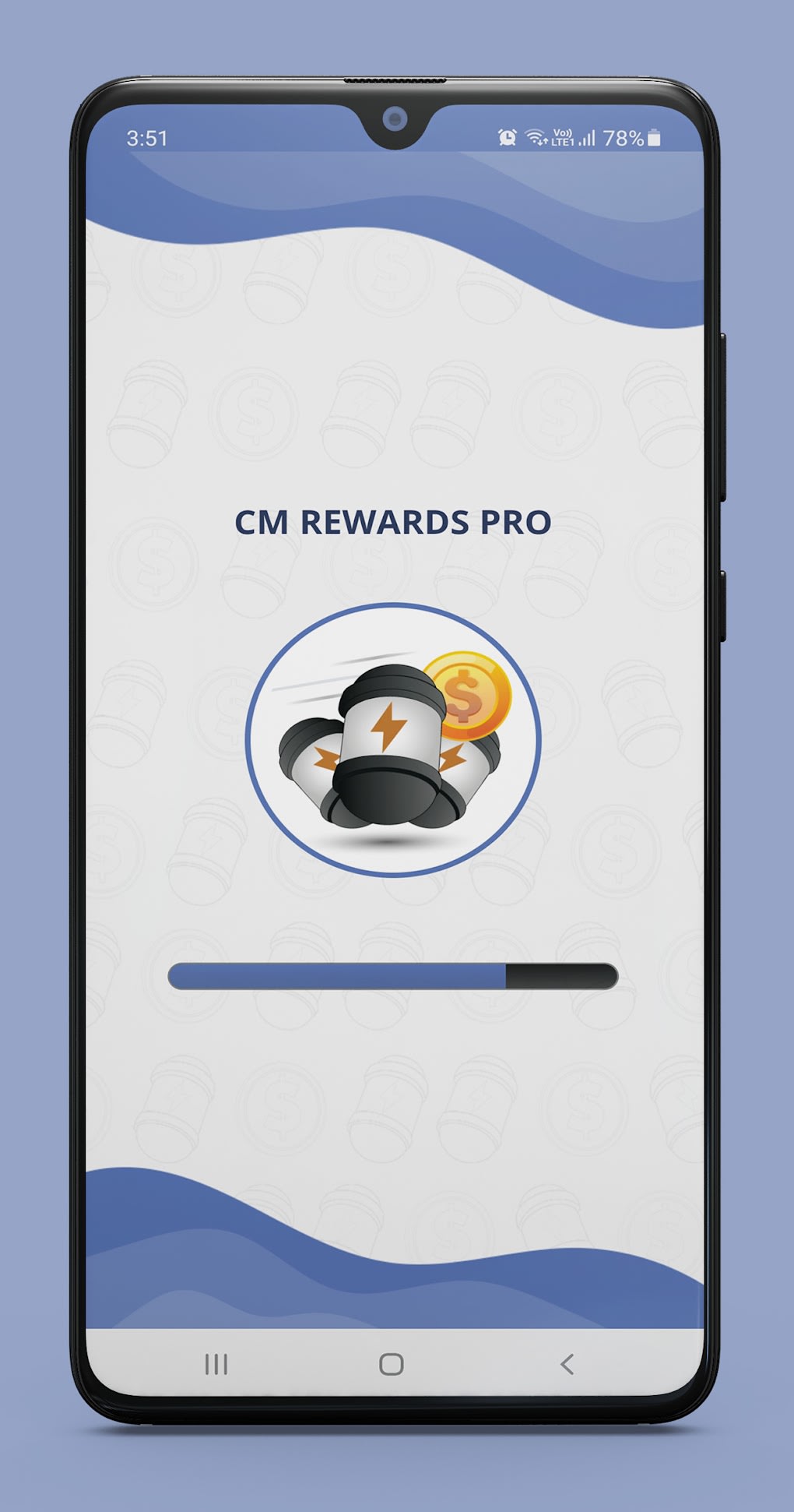 Rewards For CM - 2022 – Apps no Google Play