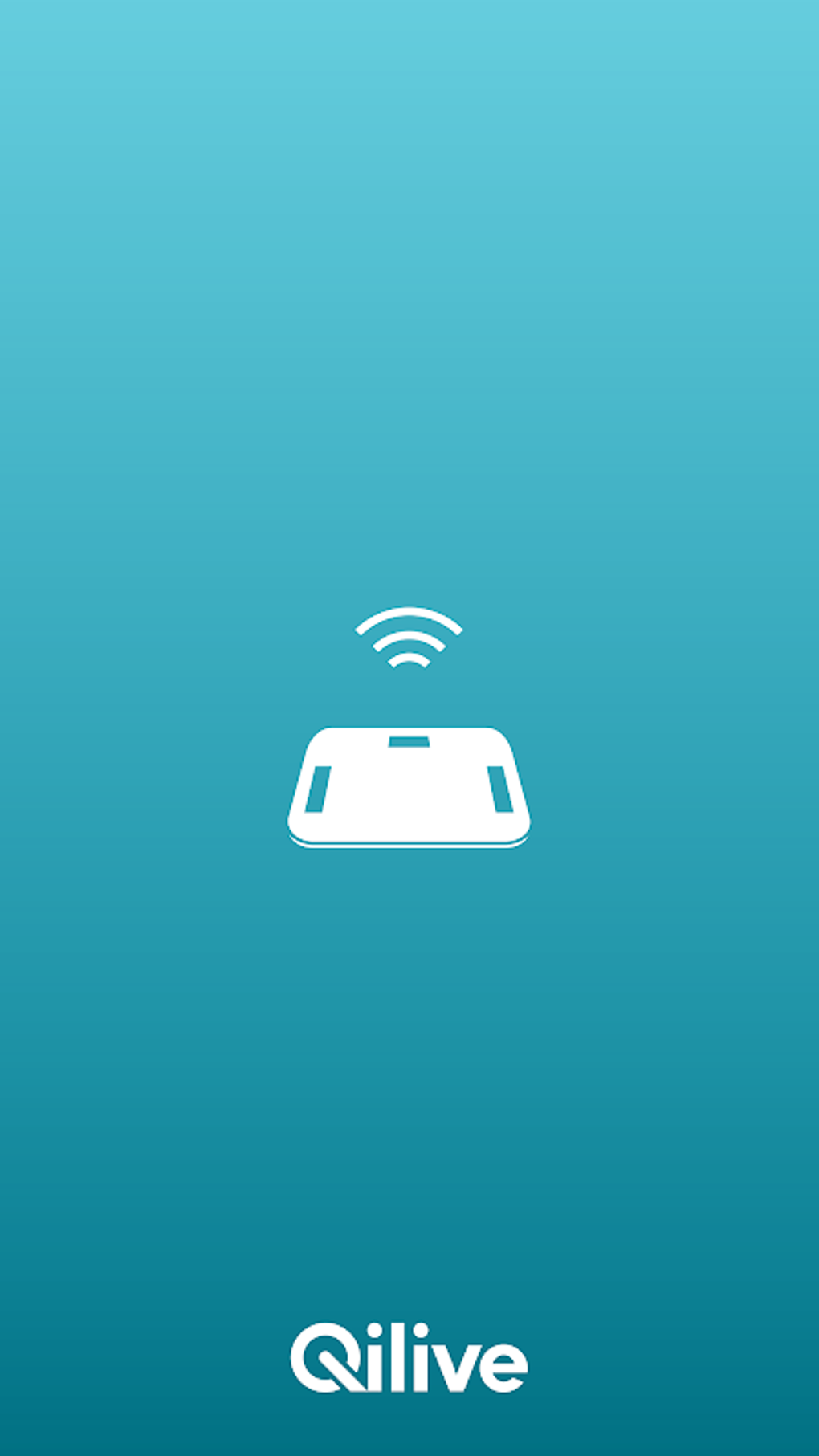 Qilive Smart Scale APK for Android - Download