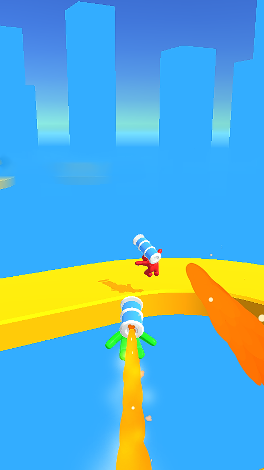Jetpack shortcut for android download