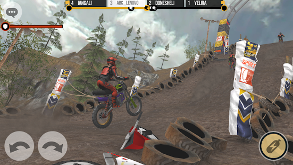 MX Grau stunt simulator android iOS apk download for free-TapTap