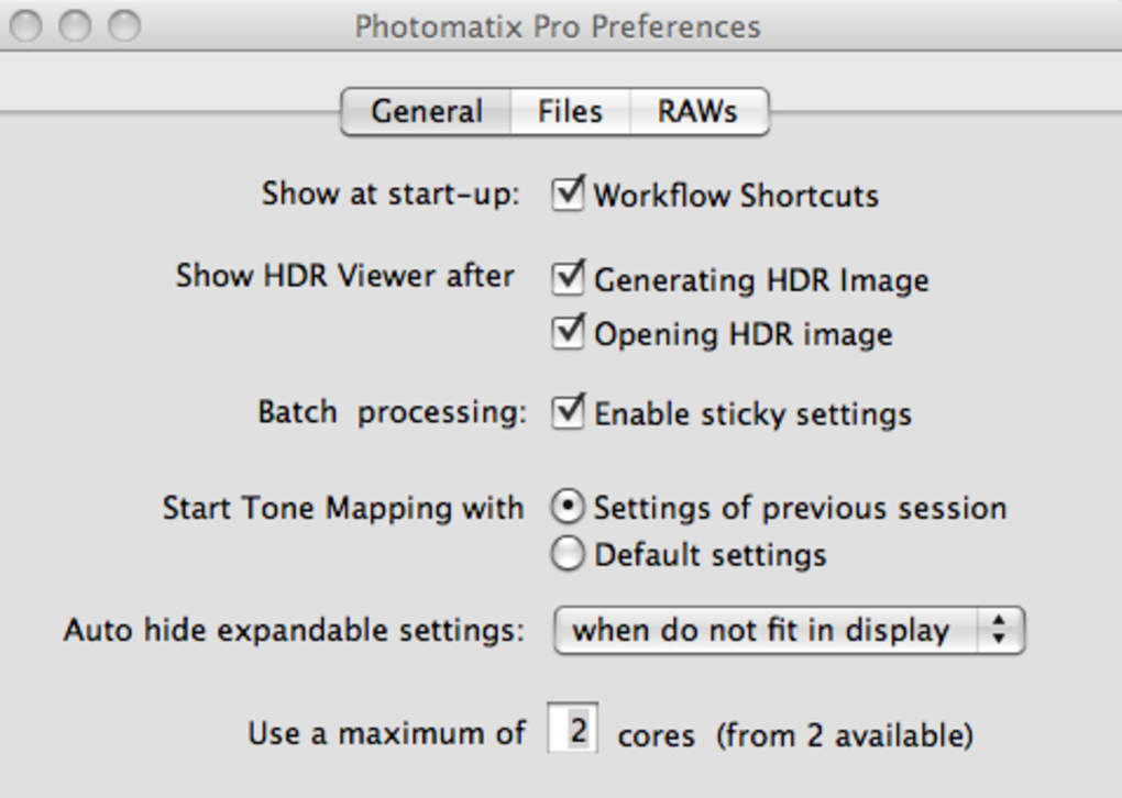 photomatix free download for mac